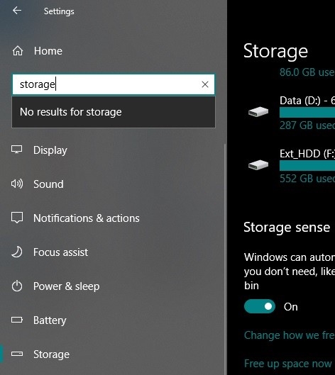 Win10自带搜索堪用吗？网友总结了两例无奈遭遇