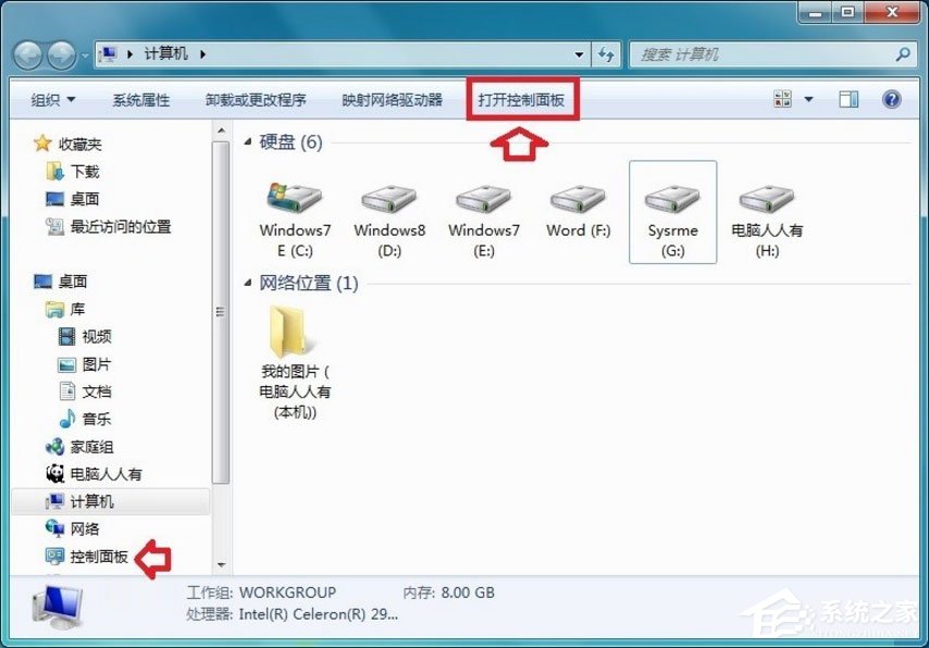 Win7系统提示此程序被组策略阻止怎么解决?