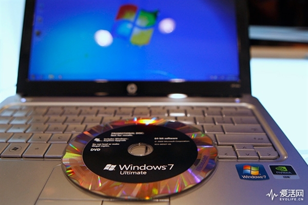 微软正在防备Windows 7成为下一个XP